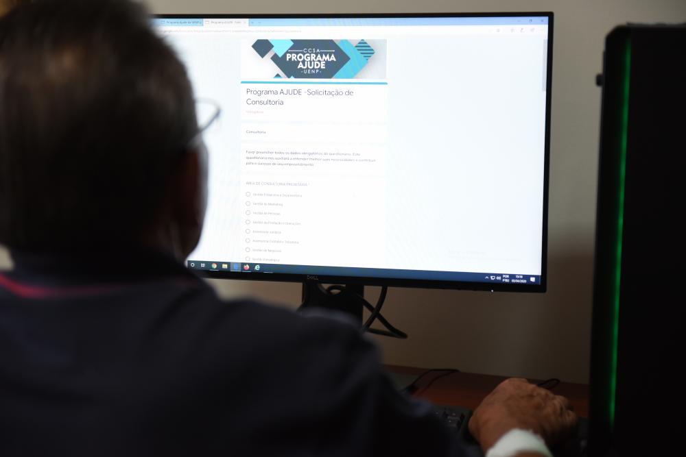 Por isso, realizaremos assessoria e consultoria a todos os interessados