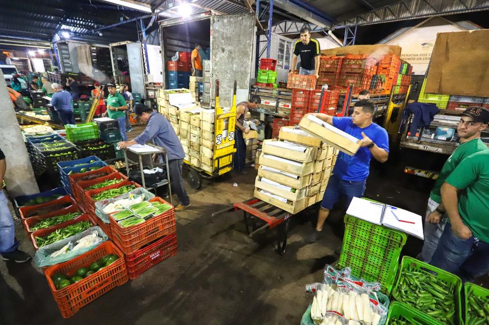 Confira abaixo os dias e horários