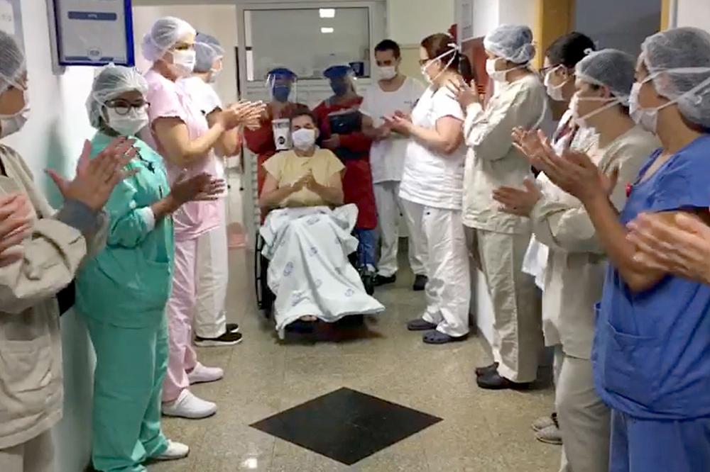 O boletim divulgado na quinta-feira (16) pela Saúde confirmou 845 casos no Paraná, desde meados de março (13 pacientes não residem no Estado)