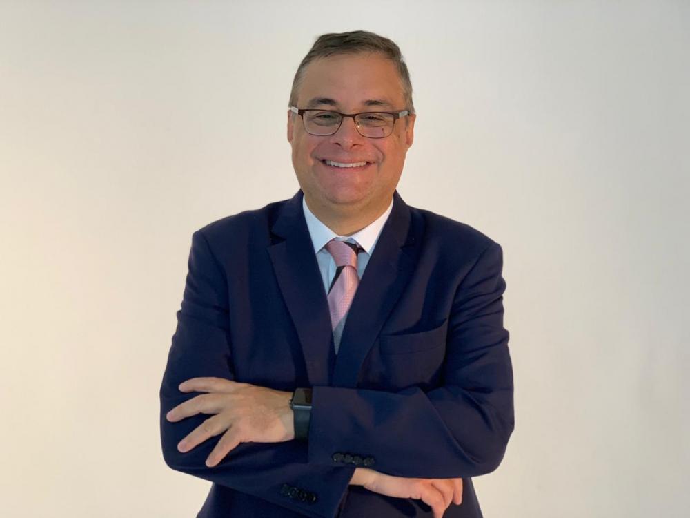 Cassio Faeddo é Advogado. Mestre em Direitos Fundamentais. MBA em Relações Internacionais - FGV SP