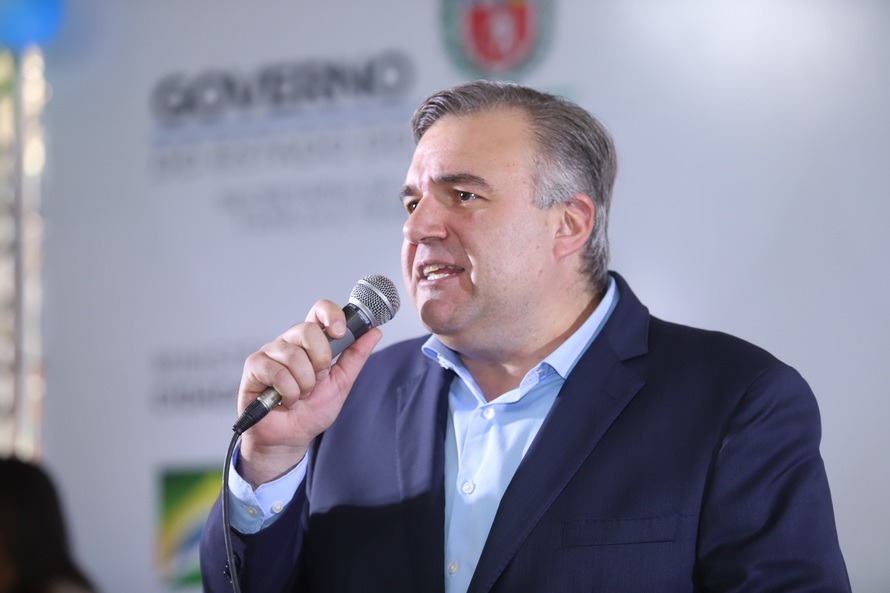 Ney Leprevost tem acompanhado de perto as ações de fiscalização do órgão