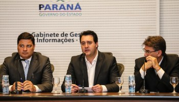 A reunião também será transmitida pelo YouTube para toda a população