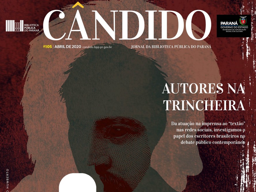 O material é pontuado por depoimentos e opiniões de nomes como Milton Hatoum, Ana Maria Machado, Veronica Stigger e José Castello, entre outros