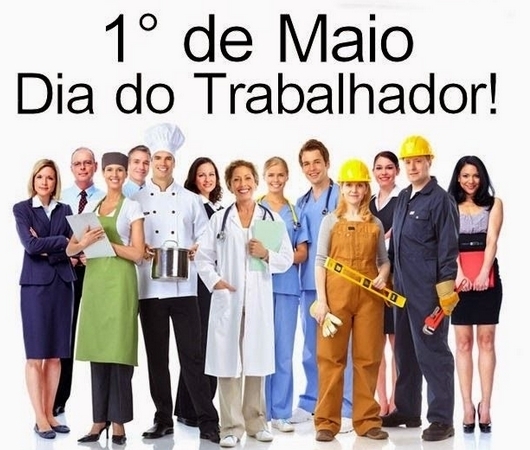No dia 23 de abril de 1919, o Senado francês ratificou as 8 horas de trabalho e proclamou o dia 1º de maio como feriado