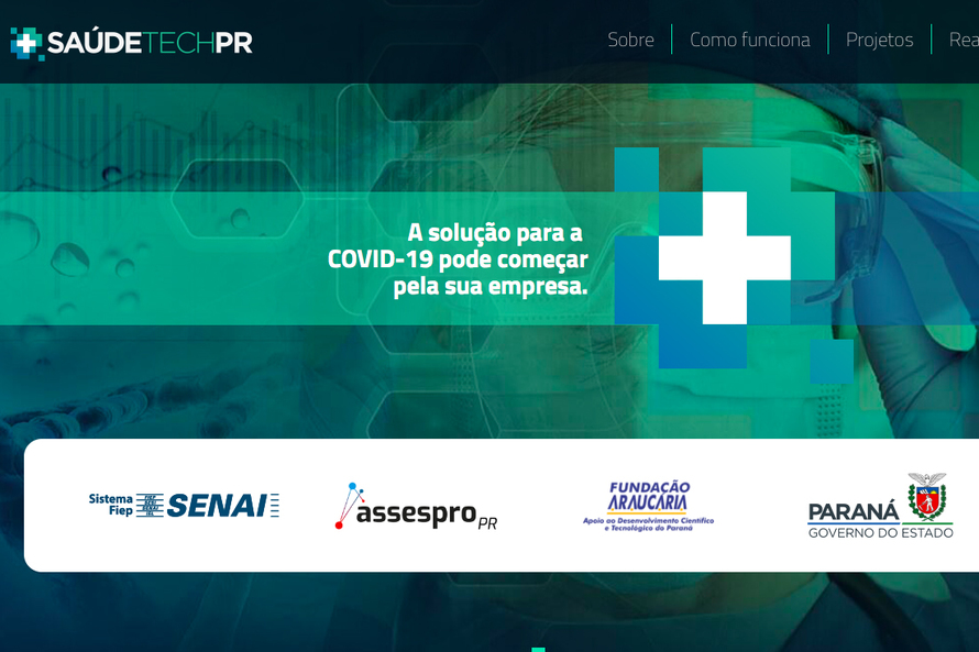 Próxima etapa é a avaliação das propostas, até esta quarta-feira (6)