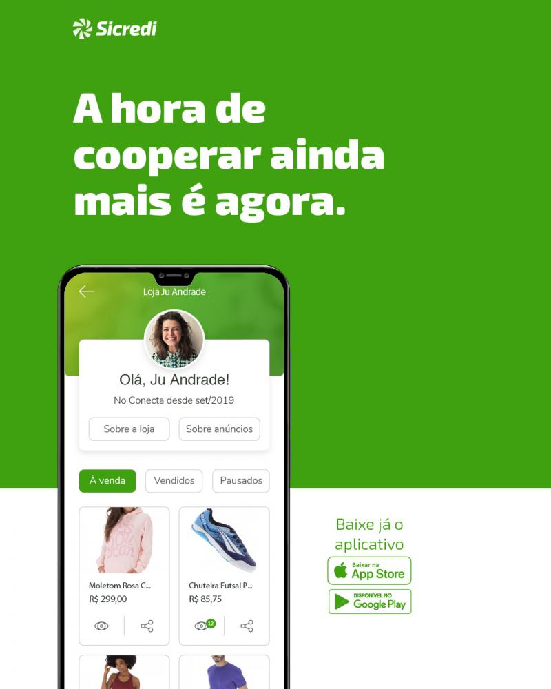 O modelo de gestão do Sicredi valoriza a participação dos mais de 4,5 milhões de associados, os quais exercem papel de donos do negócio
