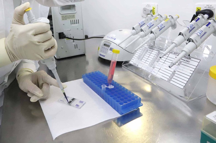 O objetivo é incentivar a participação de alunos de graduação no desenvolvimento de atividades de pesquisa científica, tecnológica ou de inovação