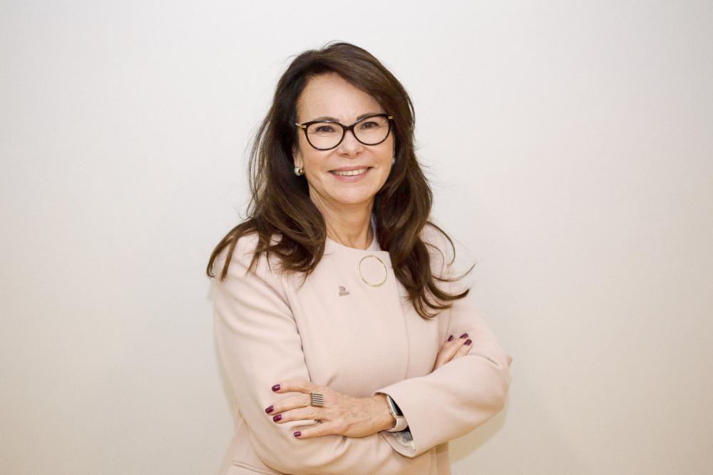 Representando a FEMAMA, a Live terá a presidente voluntária Dra. Maira Caleffi, Chefe do Serviço de Mastologia do Hospital Moinhos de Vento e Líder do Comitê Executivo do City Cancer Challenge Porto Alegre