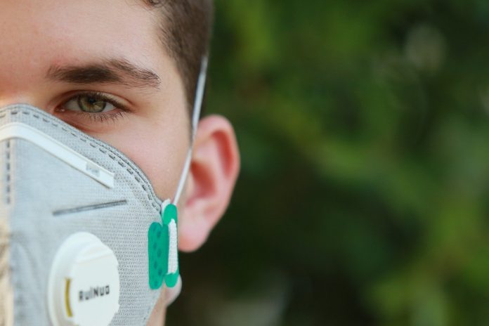 O estudo ainda aponta que a falta de prevenção de algumas pessoas, deixa 58% da população preocupada