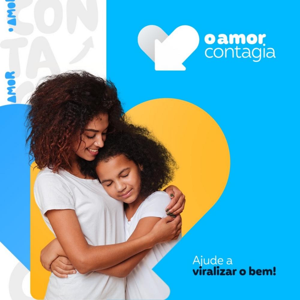 As doações são gerenciadas pela Funpar e podem ser feitas para auxiliar a área social (entidades que atuam com os grupos vulneráveis) ou a área de saúde (hospitais)