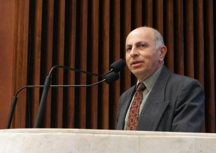 Gilberto Giacoia é de Ribeirão Claro, no Norte Pioneiro do Paraná e atualmente é Procurador-geral de Justiça do Estado - Foto: Nani Gois - Alep