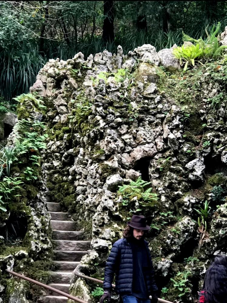 Rodolfo Mair Coelho é curitibano de nascença, cambaraense de coração Escreve desde a infância e conta com trabalhos publicados - Foto Arquivo Pessoal 