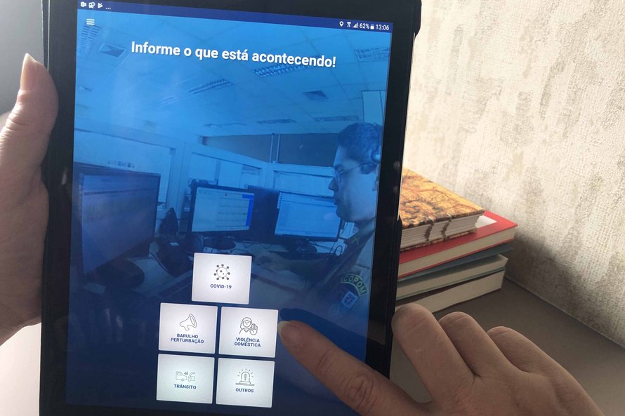 Atualização ocorreu nesta semana