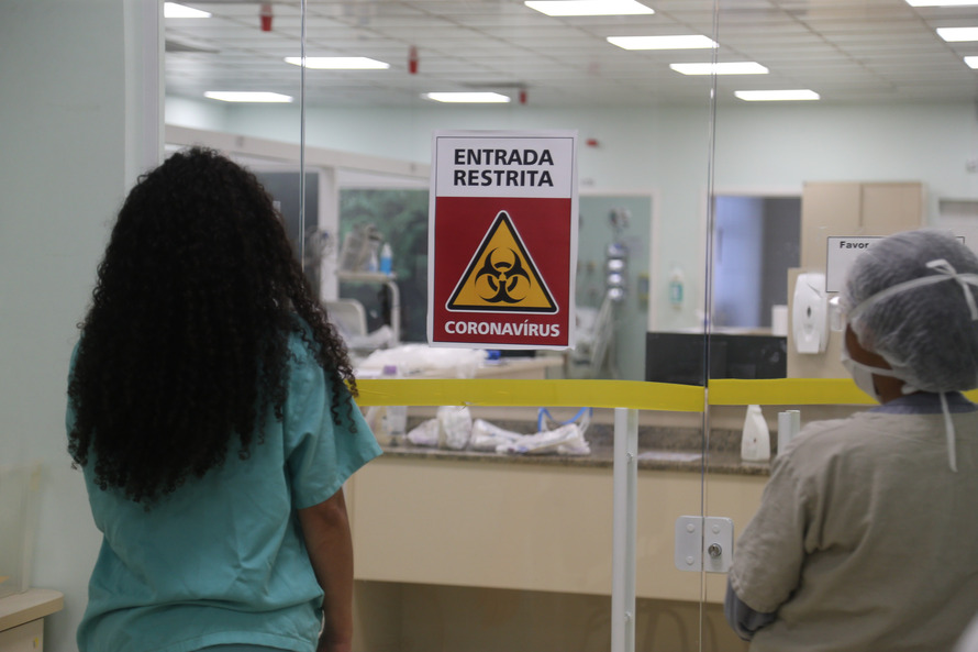 O número de mortes no período aumentou 148% e chega a 280 óbitos