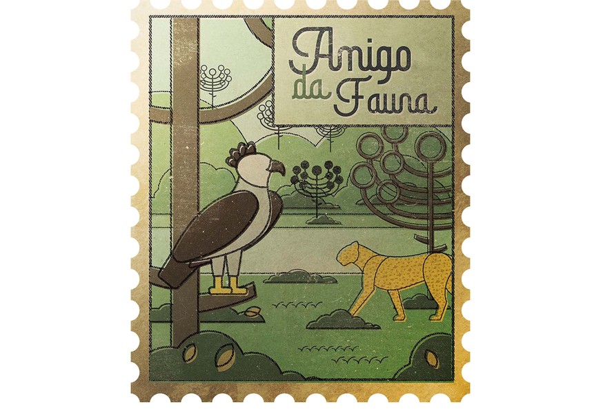 “Determinadas pessoas têm interesse em manter, ajudar e cuidar desses animais, mas não possuem a vocação de atuarem como criadores comerciais, conservacionistas ou zoológicos”, diz.