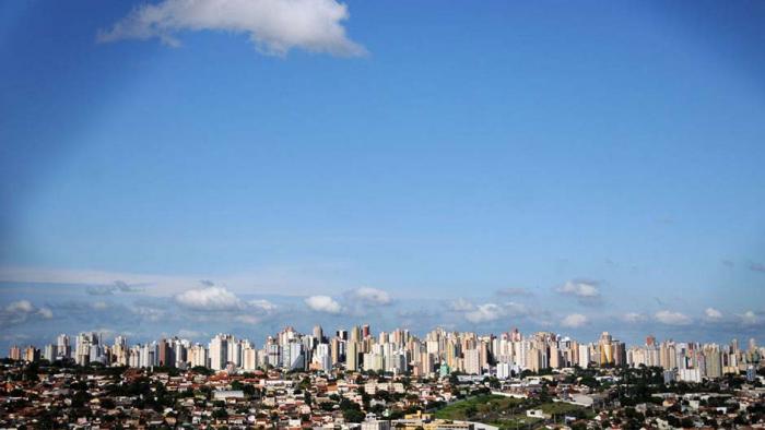As informações foram divulgadas pela assessoria de comunicação da prefeitura no início da noite desta segunda-feira (15)