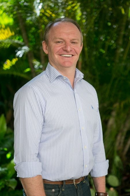 Delair Bolis, presidente da MSD Saúde Animal e Sindicato Nacional da Indústria de Produtos para Saúde Animal (SINDAN)