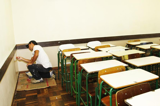 Para iniciar esse processo, os diretores devem preencher até 24 de agosto formulário já enviado aos responsáveis por meio dos Núcleos Regionais de Educação (NRE)