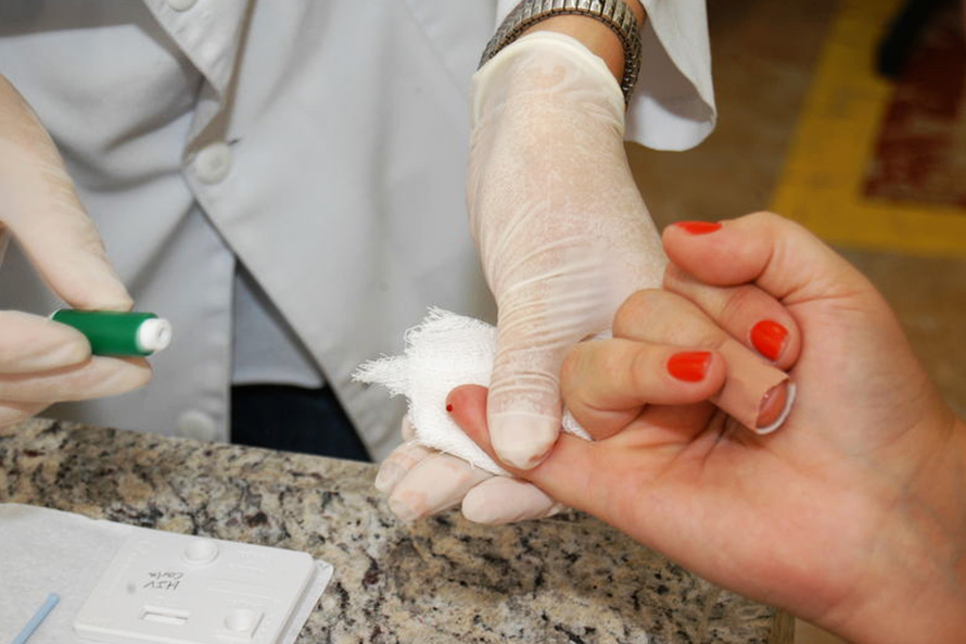 O Julho Amarelo foi instituído em todo o País, no ano passado, para ressaltar que existe diagnóstico precoce e tratamentos para as hepatites no Sistema Único de Saúde (SUS).