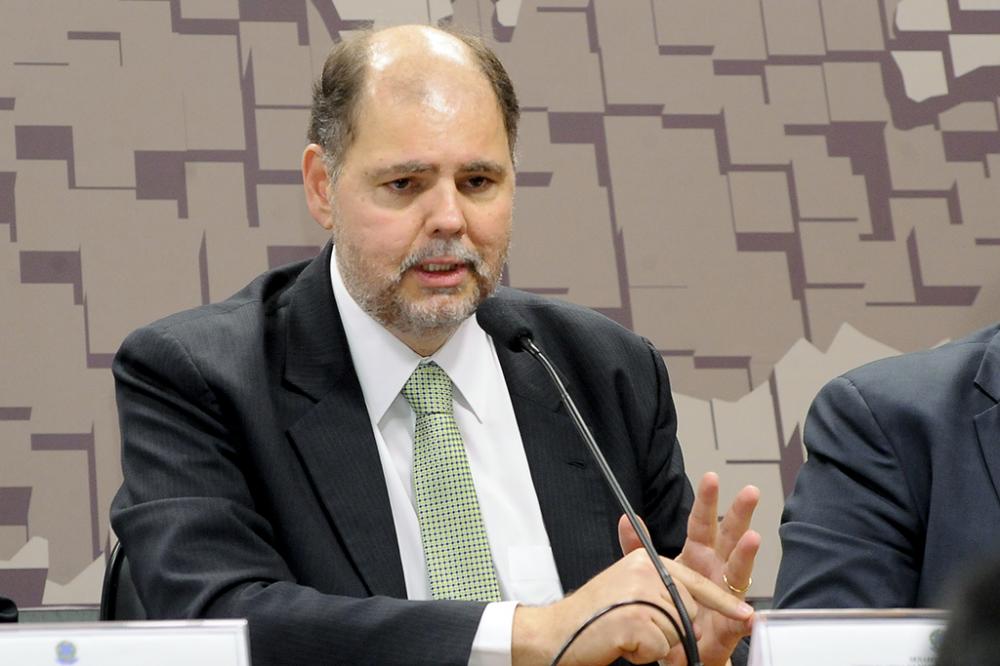 Alex Canziani ex-deputado federal - Foto: Arquivo pessoal 