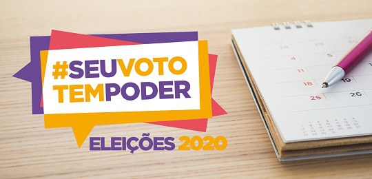 Arte: TSE Coordenação: Rubiane Barros Barbosa Kreuz CCS/TRE-PR