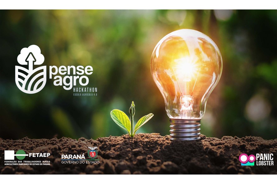 Os participantes deverão criar soluções para os desafios propostos dentro de três temas: Energias Renováveis, Uso e Reúso de Água e Horticultura em Condições Climáticas Adversas