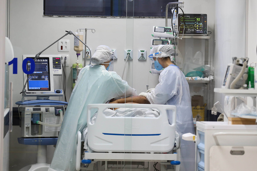 O Estado tem o terceiro menor índice do País em diagnosticados por 100 mil habitantes (919,2), segundo o Ministério da Saúde