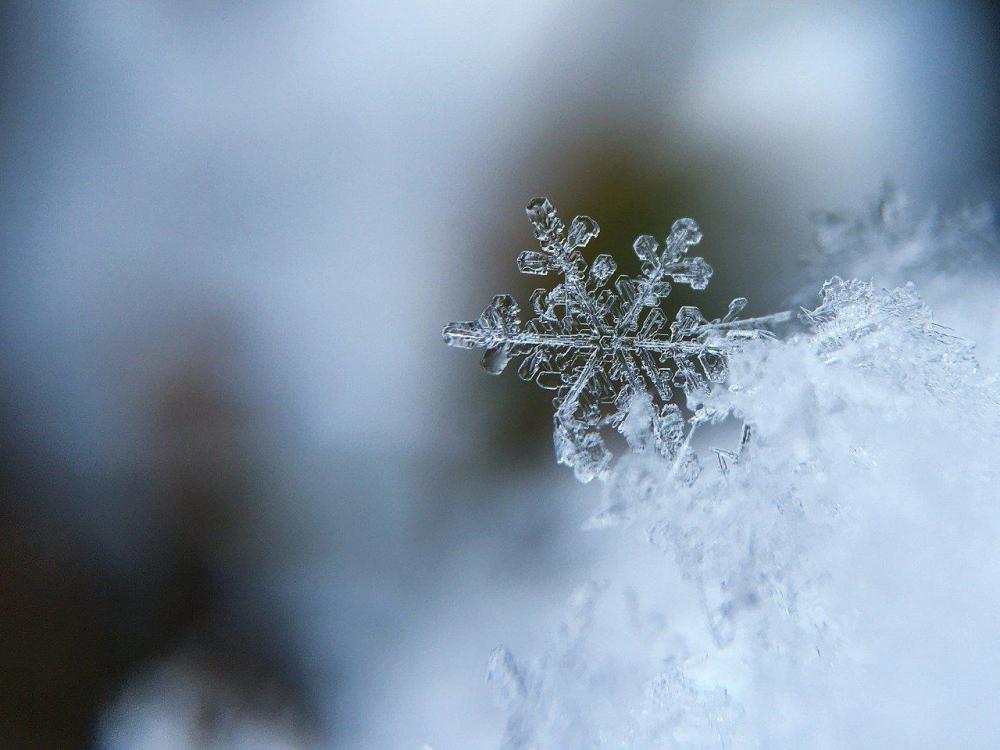 Frio intenso também vai atingir áreas do Sudeste e Centro-Oeste