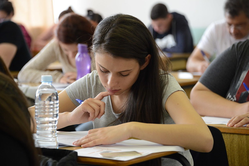 Os novos calendários foram definidos priorizando a segurança dos alunos e datas que não coincidam com outras provas, como Enem, por exemplo