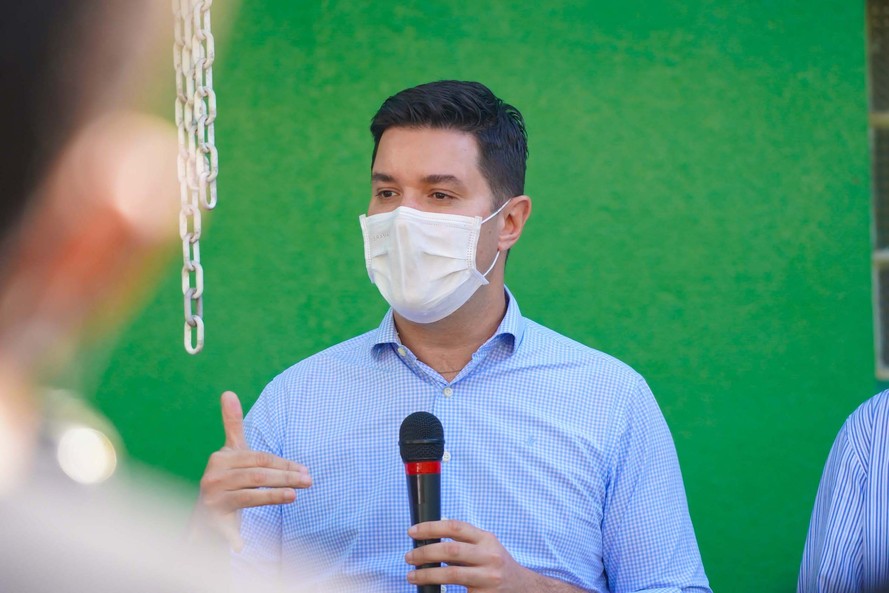  PR-280, do Sudoeste, está no pacote beneficiado pelo empréstimo negociado junto ao Banco do Brasil e Caixa Econômica Federal