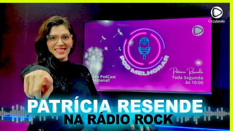 PodMELHORAR - EP 003 - Como as crenças podem afetar negativamente nossas vidas?
