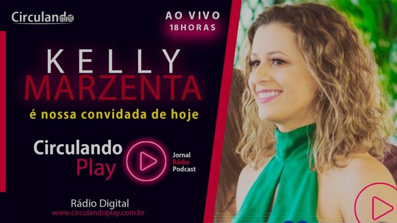 #054 - KELLY MARZENTA 