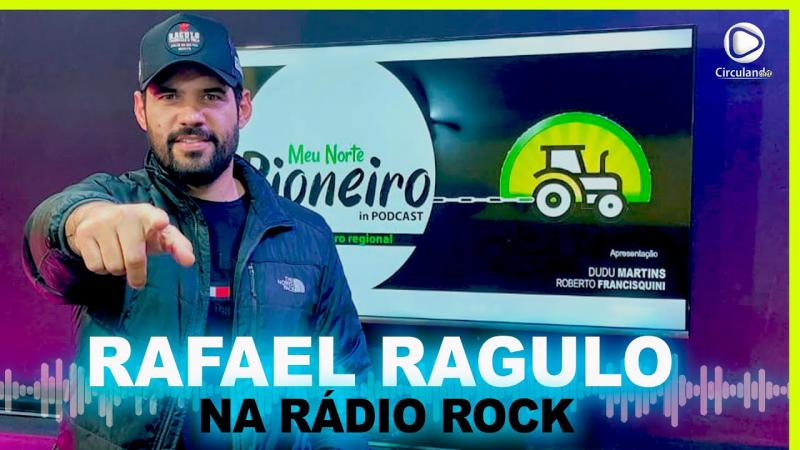 Gastronomia caipira e empreendedorismo responsável pontuam o EP do Meu Norte Pioneiro inPODCAST