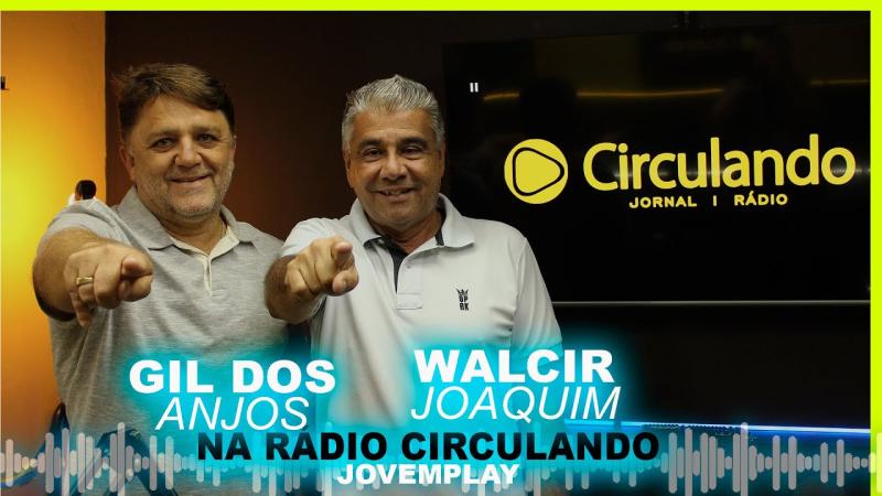 “Vai voltar a nascer crianças em Cambará”, afirmou o chefe do Executivo municipal
