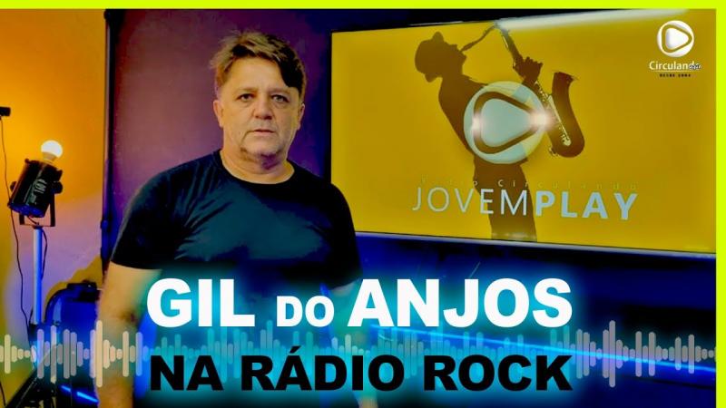Salvar o Estádio da Vila Santana e pré-campanha eleitoral pontuam papo com Gil dos Anjos