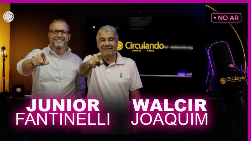 Grande Dia! - diz Walcir Joaquim, sobre início das atividades da YAZAKI em Cambará