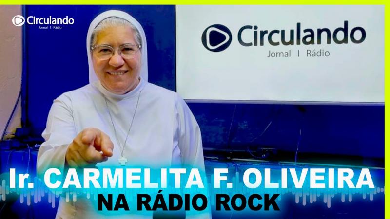 Obra de Madre Carmela completa 140 Anos. 