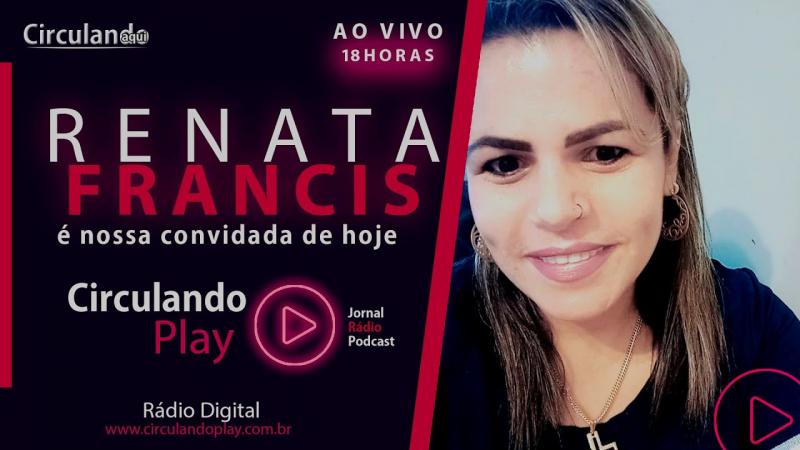 #048 I RENATA FRANCIS 