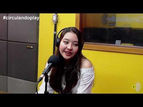 Eliane Nakai, representante de Cambará no concurso Miss Nikkey 2023