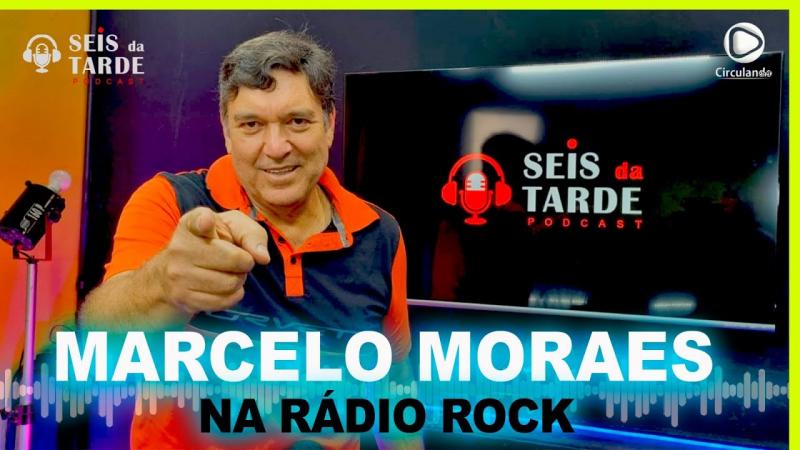 Nosso convidado conta trajetória profissional e apresenta produto revolucionário