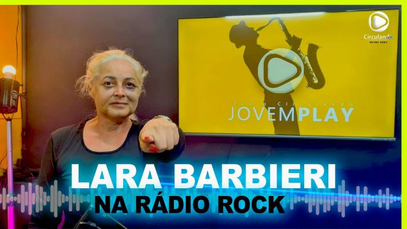Ela quer conscientizar: 