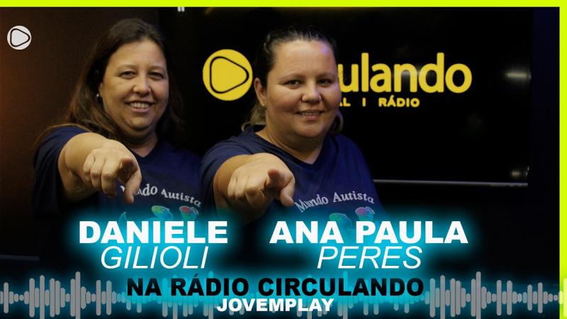 MUNDO AUTISTA: O projeto que pode mudar o futuro de crianças autistas em Cambará