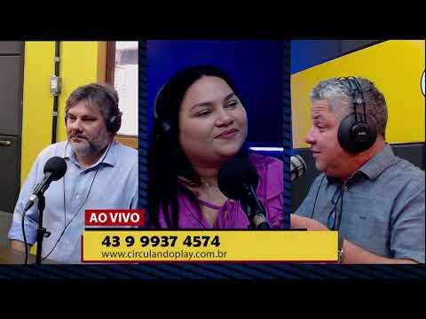 TRANSTORNO DO ESPECTRO AUTISTA É TEMA DO PROGRAMA DE HOJE Edição 03-05-2023