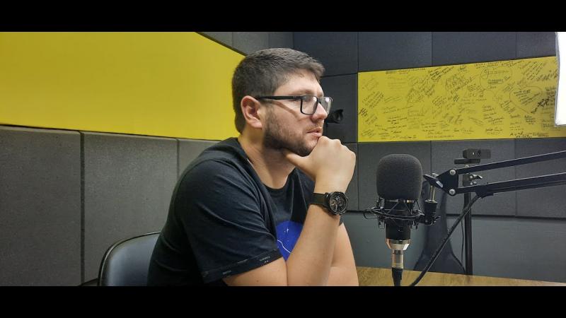Ensinos de Jesus EP 005 - A ORAÇÃO 