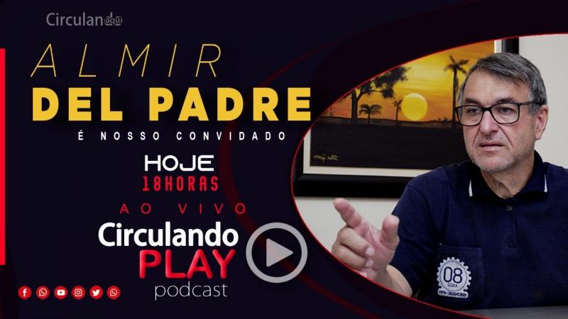# 021 Almir Del Padre 