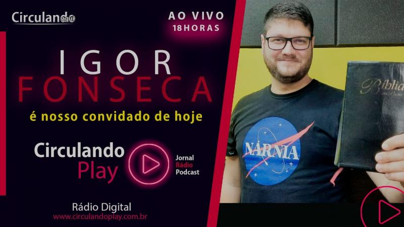 #055 I IGOR FONSECA
