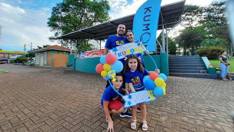 HOMENAGENS E SOLIDARIEDADE MARCAM EDIÇÃO DESTE ANO DA EXPOKUMON DE CAMBARÁ 