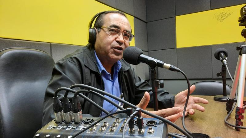 #002 Padre Antônio Carlos Qualia 