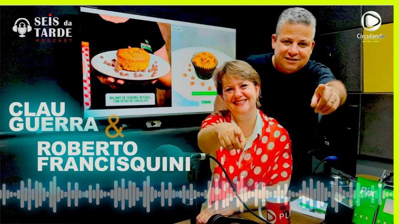 #087 Programa SEISdaTARDE 