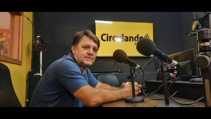 Entrevista do Dia! 